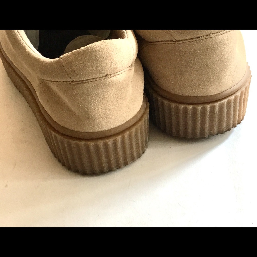 Steve Madden | Holllly Sneakers - Picture 6 of 7
